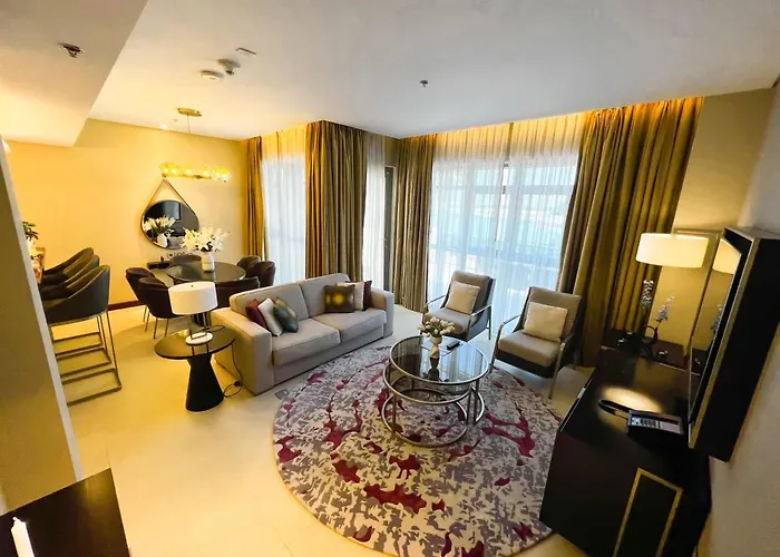 The Pearl Townhouse