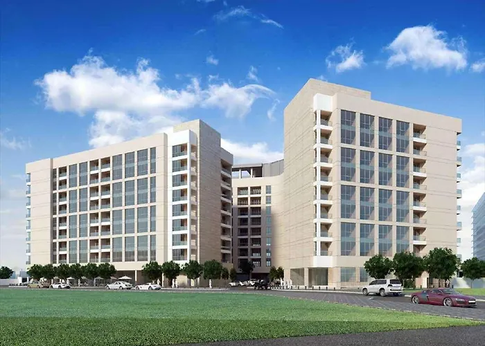 Doubletree By Hilton Doha Downtown