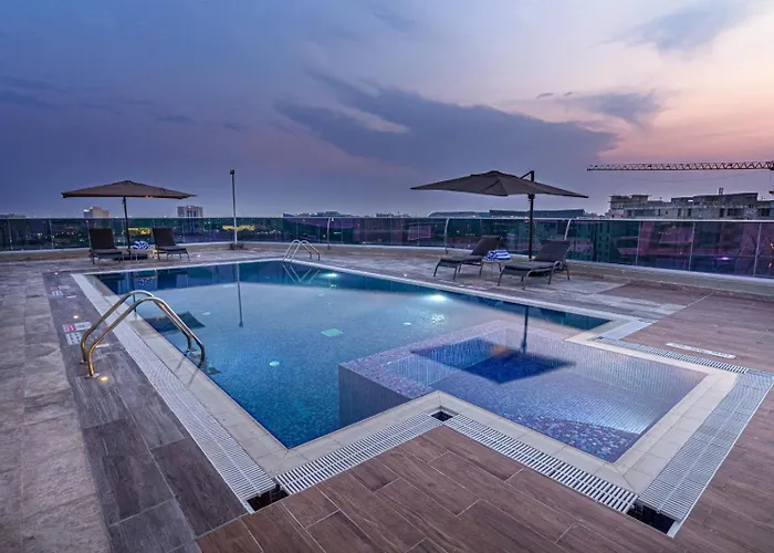 Green Park Hotel