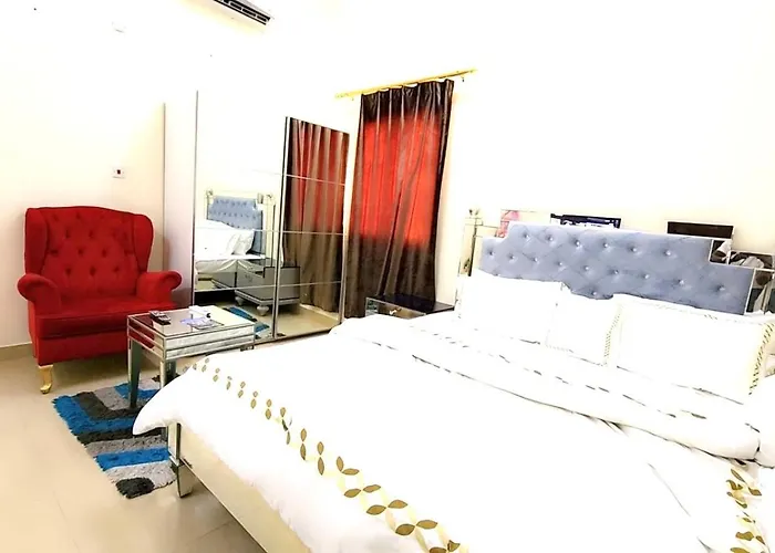 Serene Stays Qatar