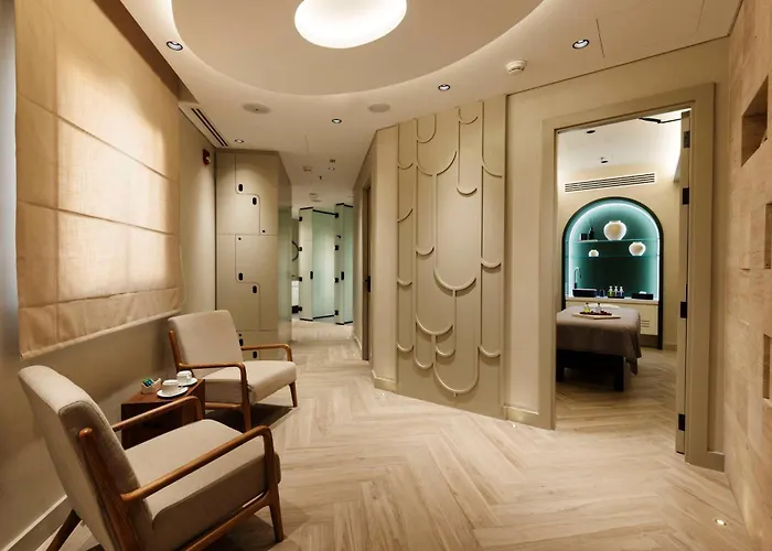 Radisson Blu Hotel, Doha