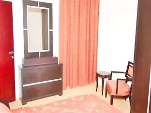 Adam Plaza Hotel Apartments