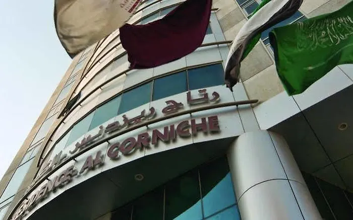Retaj Residence Al Corniche