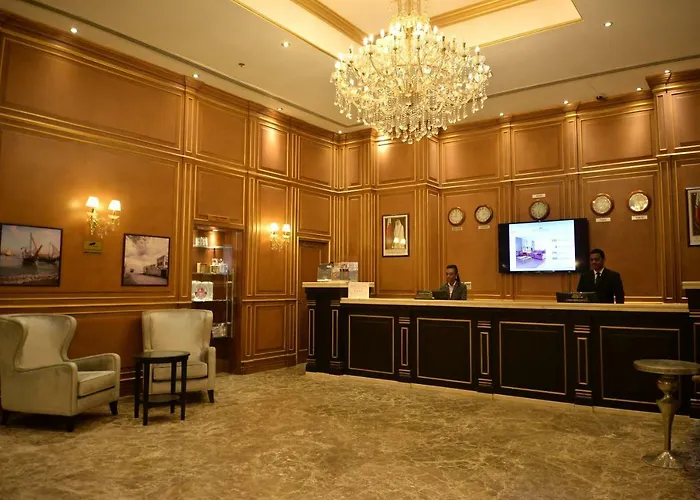 Premium Strato Hotel