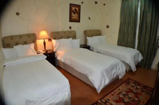 Al-Ghazal Hotel