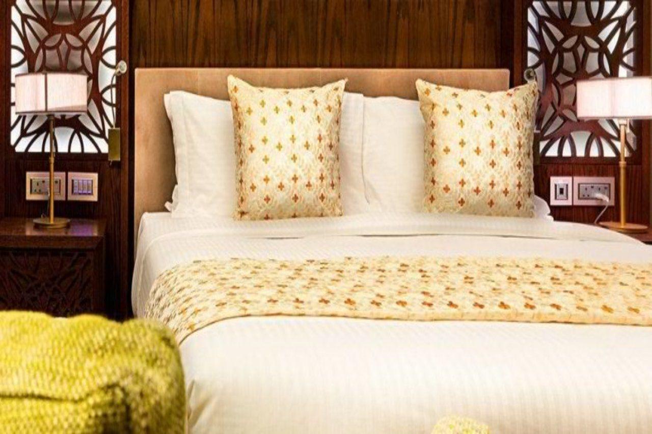 Al Jomrok Souq Waqif Boutique Hotel Doha