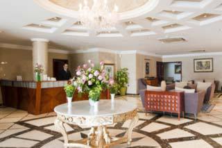Aparthotel Retaj Al Sadd