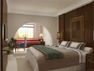 Khách sạn Al Bidda Boutique 5*