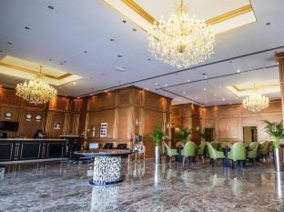 Hotel Premium Strato Doha