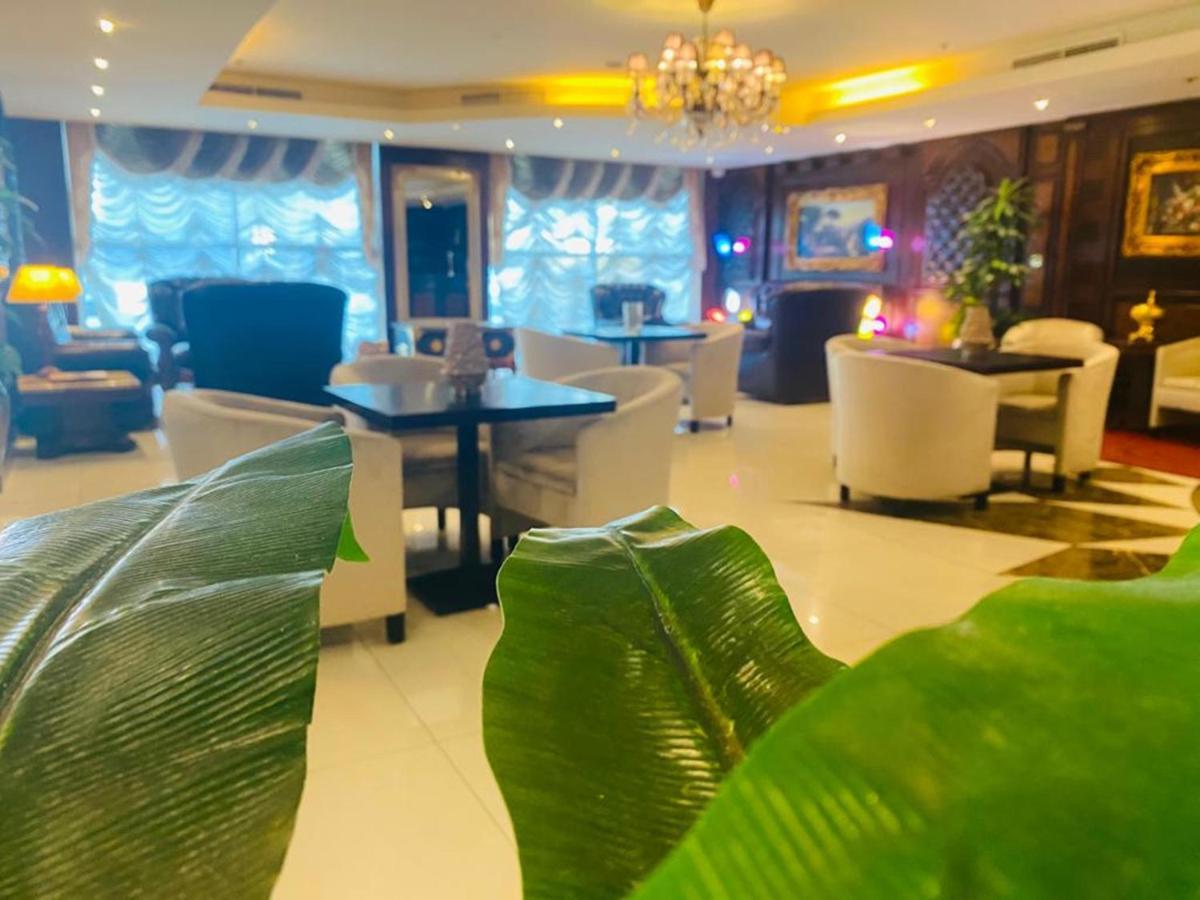 Tourist Hotel Doha