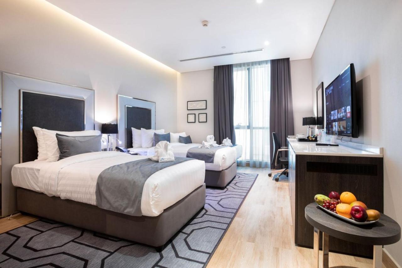 Blue Rose Khách sạn 4*