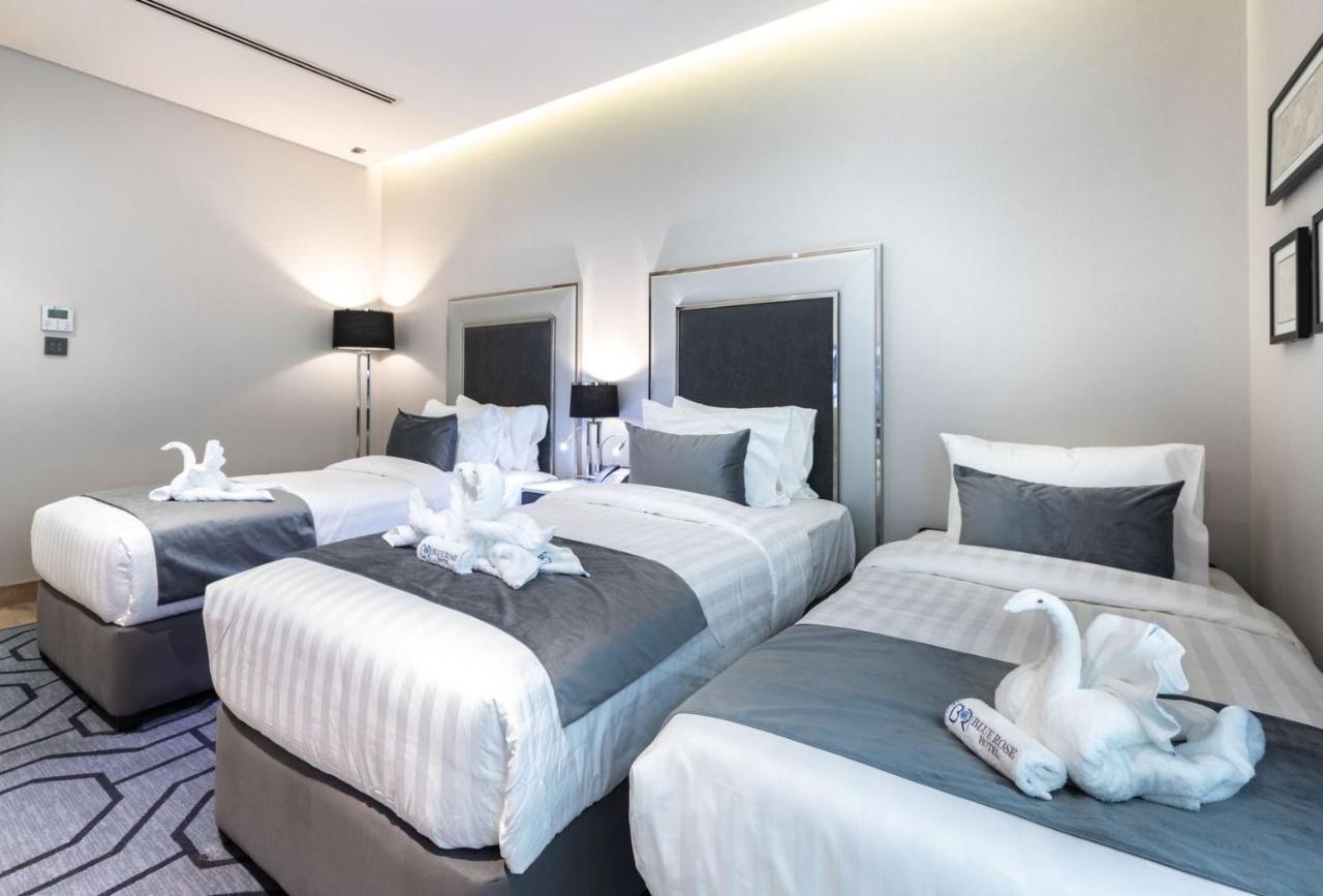 Khách sạn Blue Rose 4*
