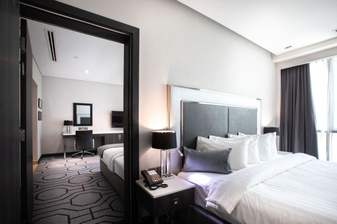 Khách sạn Blue Rose Doha