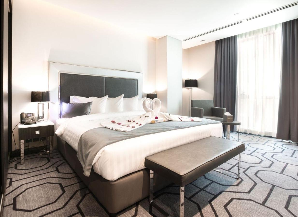 Blue Rose 4* Doha