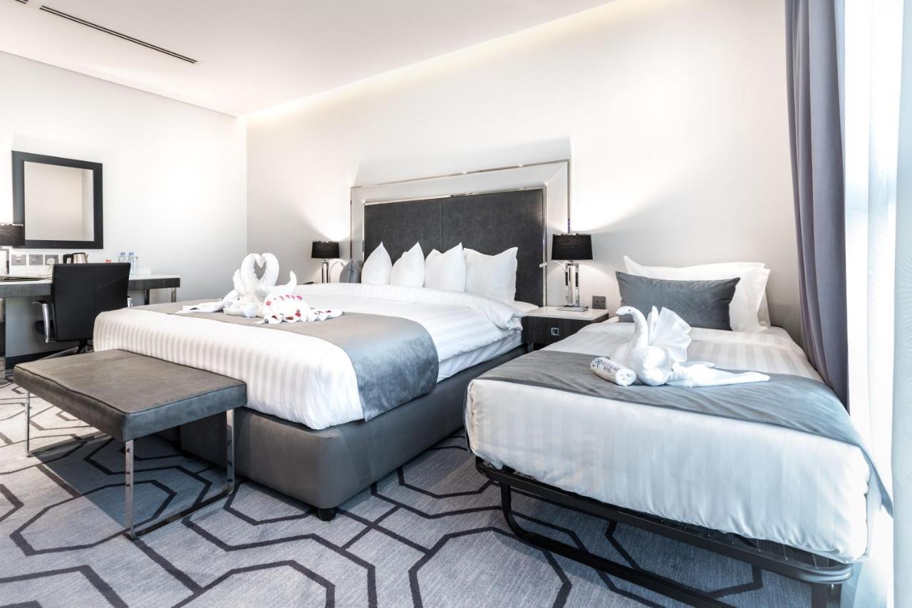 Blue Rose 4* Doha