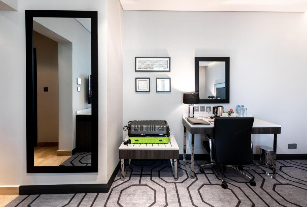 Blue Rose Khách sạn 4*