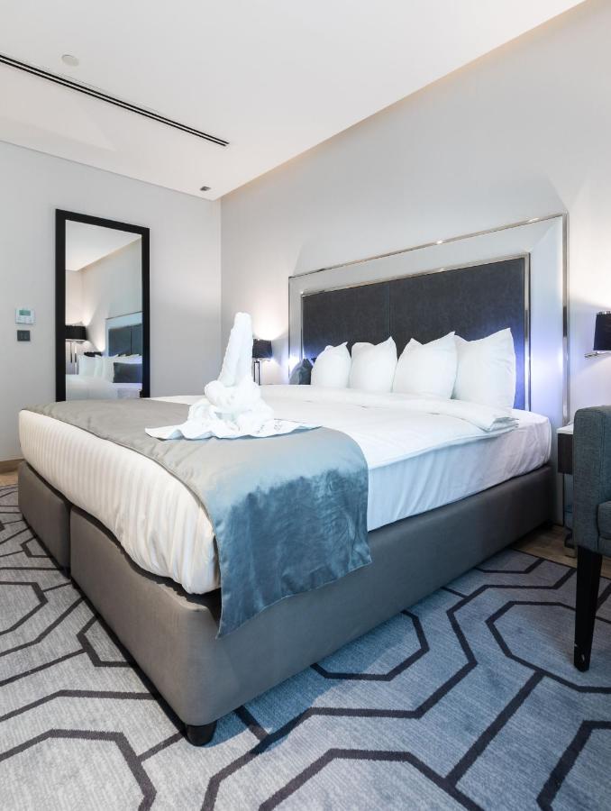 Blue Rose Khách sạn Doha