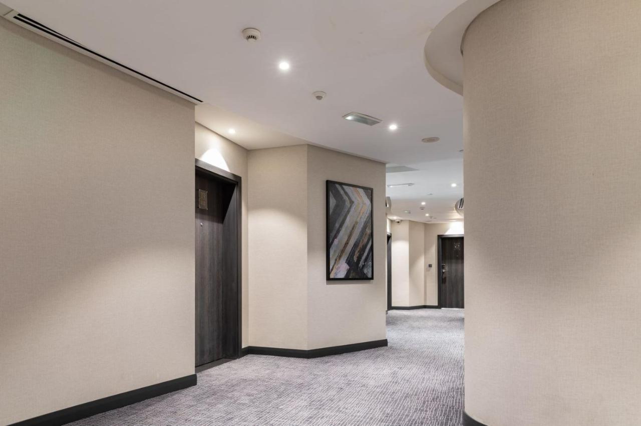 Khách sạn Blue Rose 4*