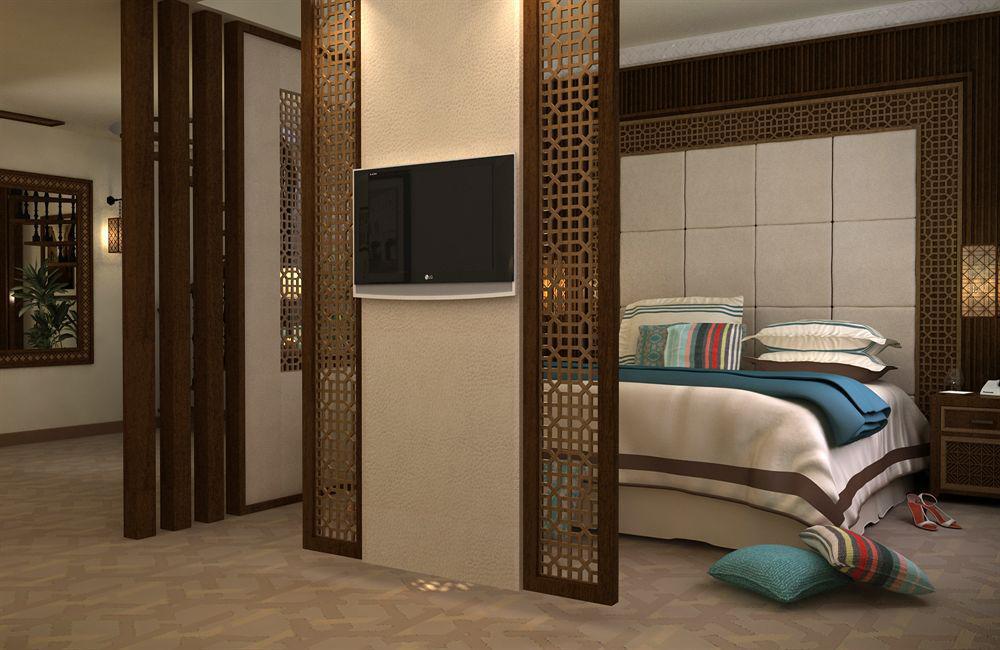Al Bidda Boutique 5* Doha