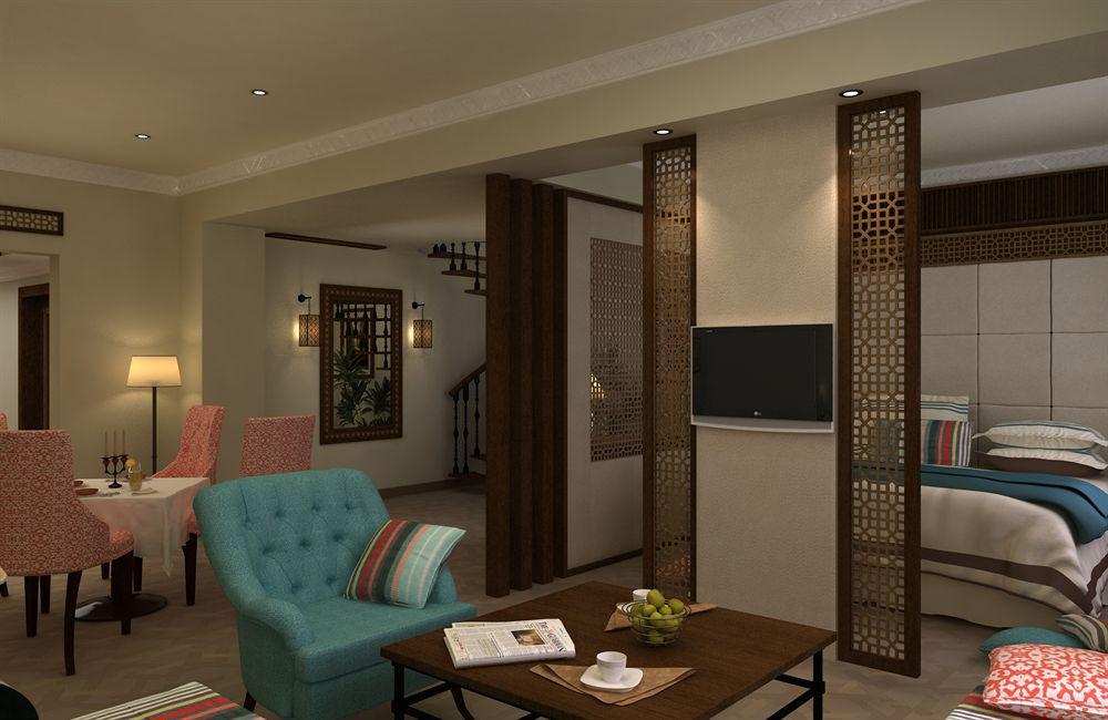 Al Bidda Boutique Doha