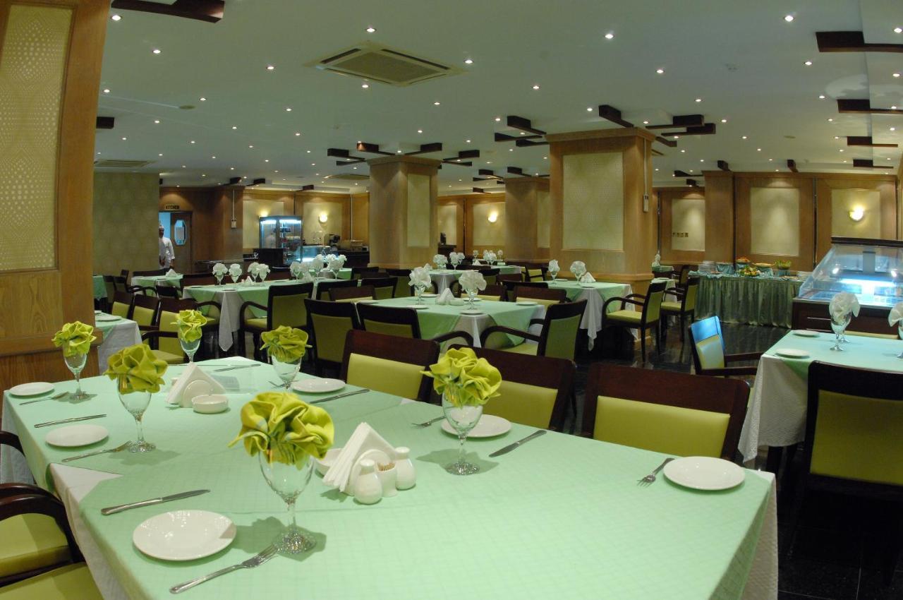 Al Muntazah Plaza Doha