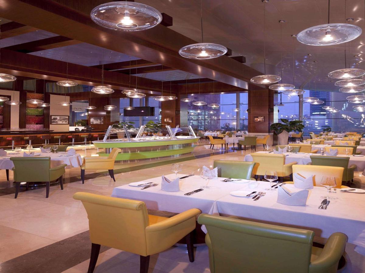 La Cigale Managed By Accor 5* Doha