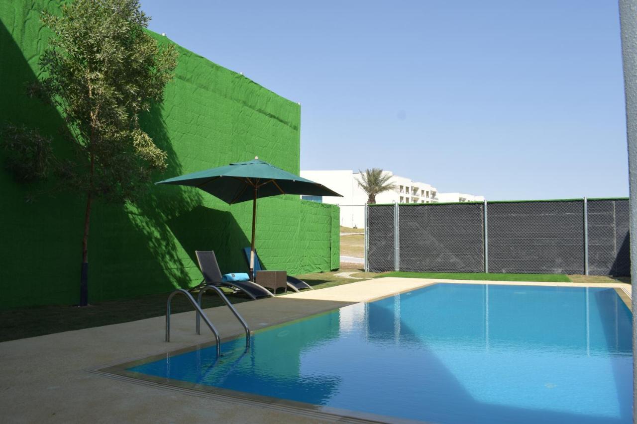 Resort Retaj Salwa &