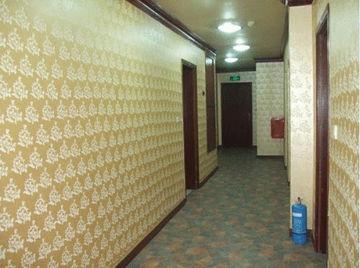 Al-Ghazal Hotel Apartment Doha