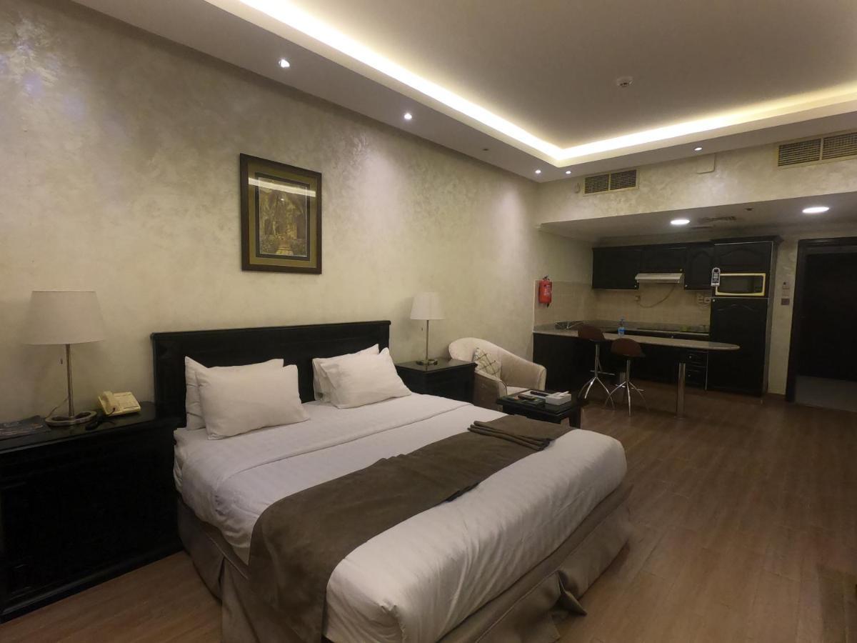 Le Park 3* Doha