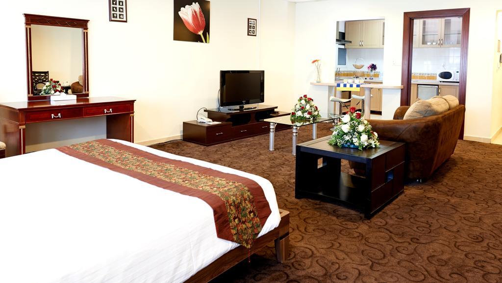 Al Safa Royal 3*