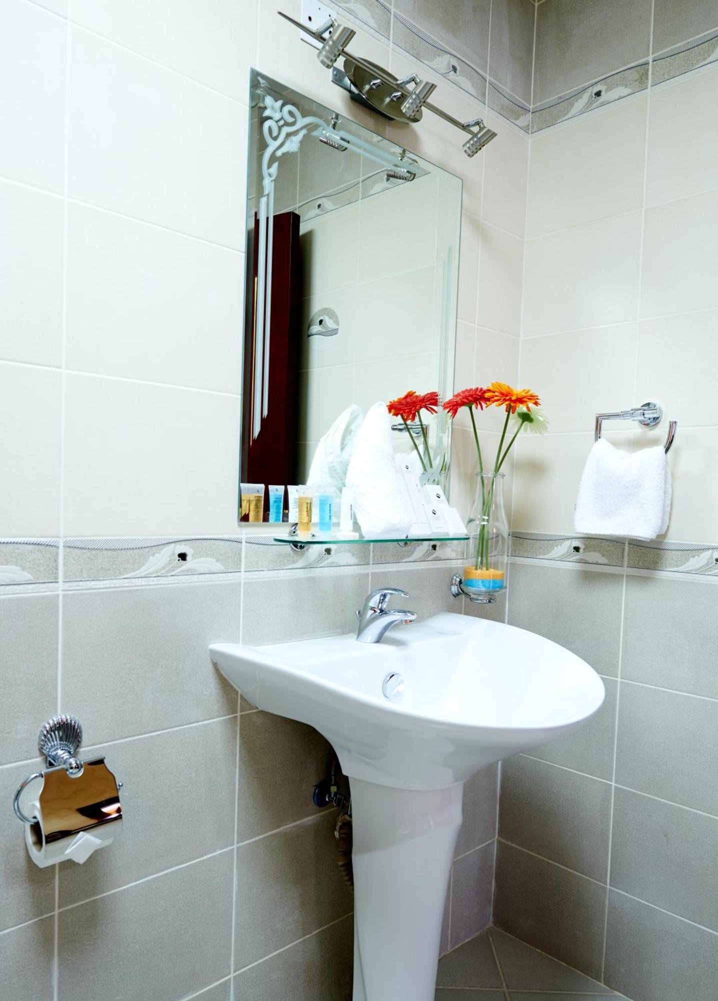 Aparthotel Al Safa Royal Doha