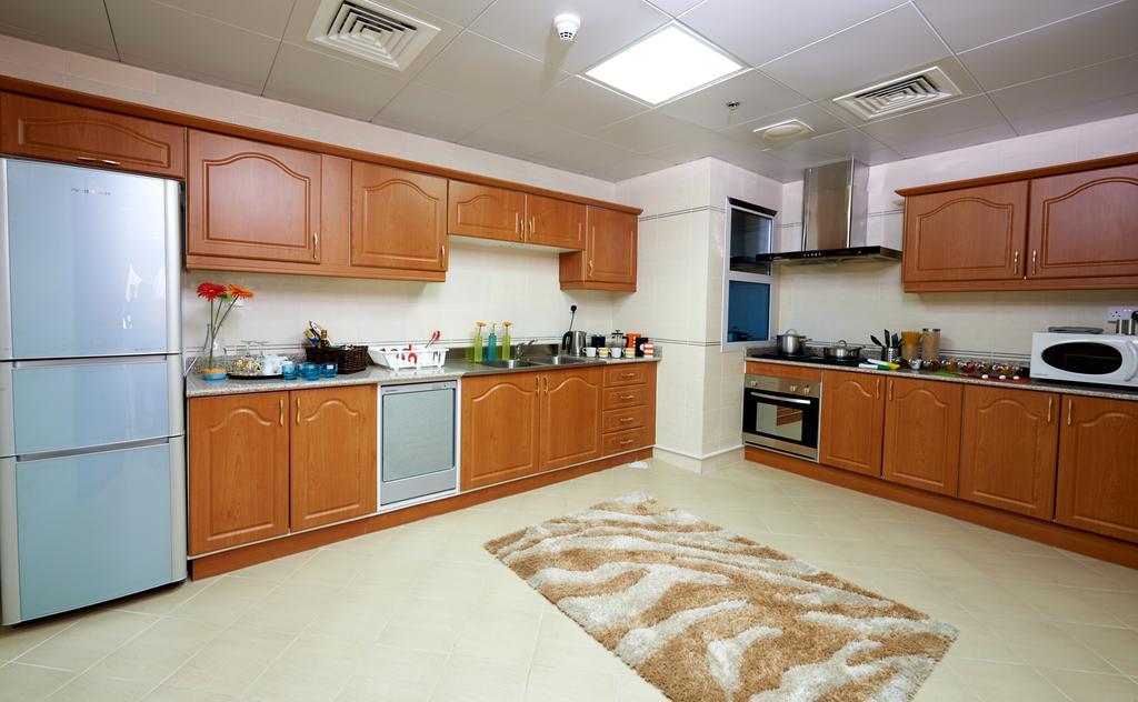 Al Safa Royal Aparthotel Doha