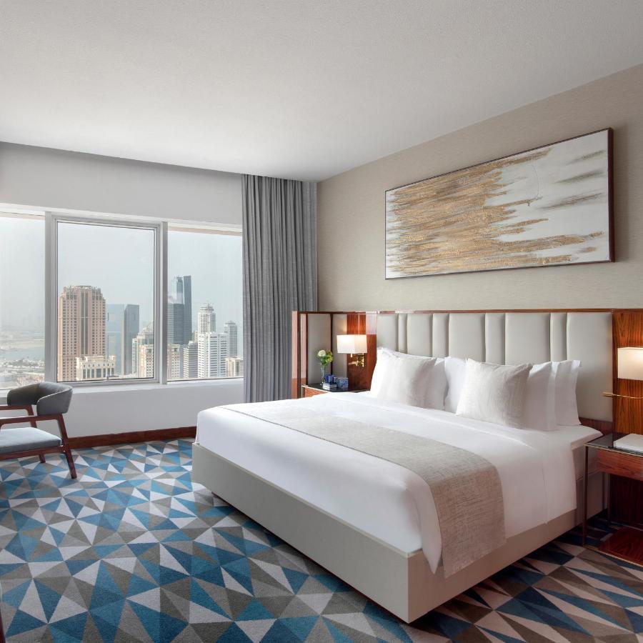 The Bentley Luxury & 5* Doha