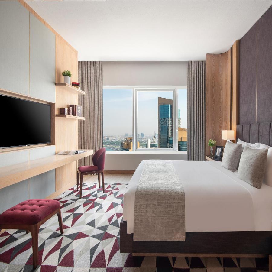 Hotel The Bentley Luxury & 5*
