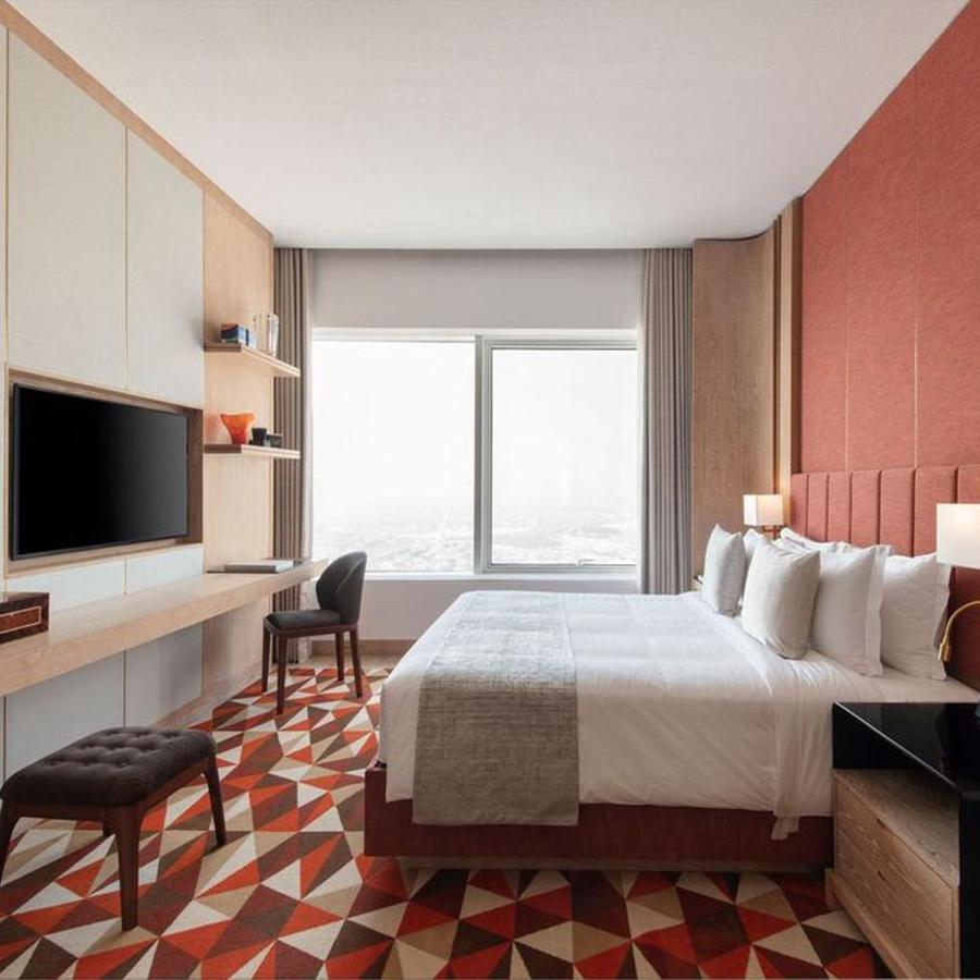 Hotel The Bentley Luxury & 5*