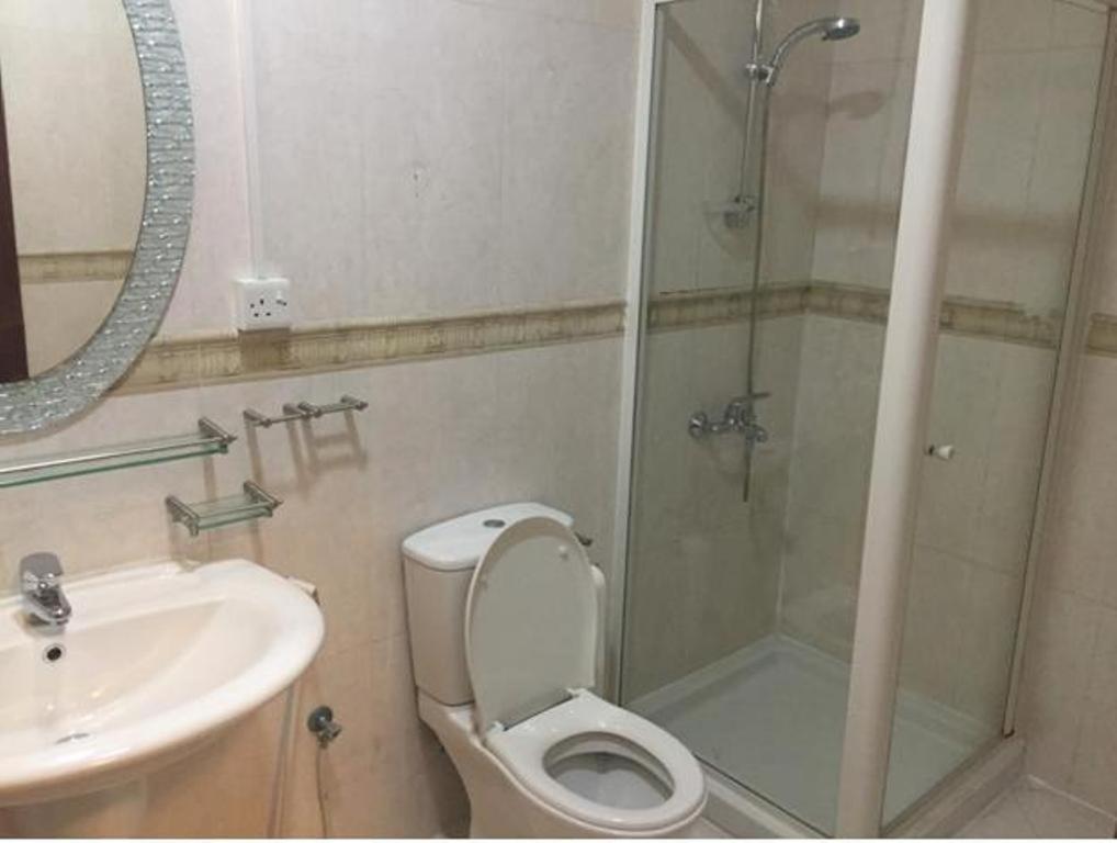 Liberty Aparthotel Doha