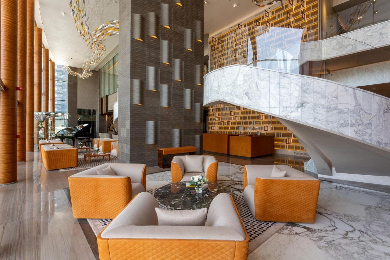 The Bentley Luxury & Hotel Doha