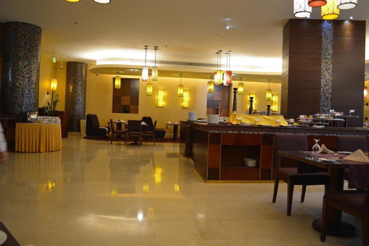 Grand Regal 4* Doha