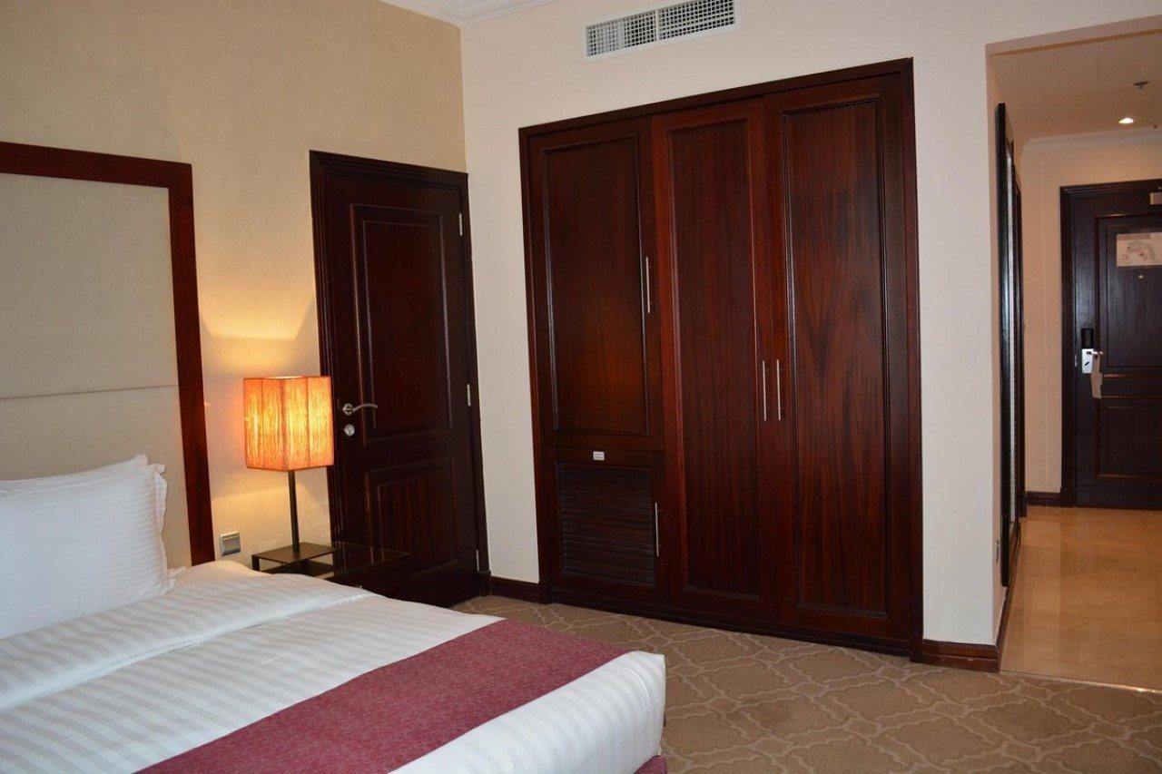 Grand Regal Hotel Doha