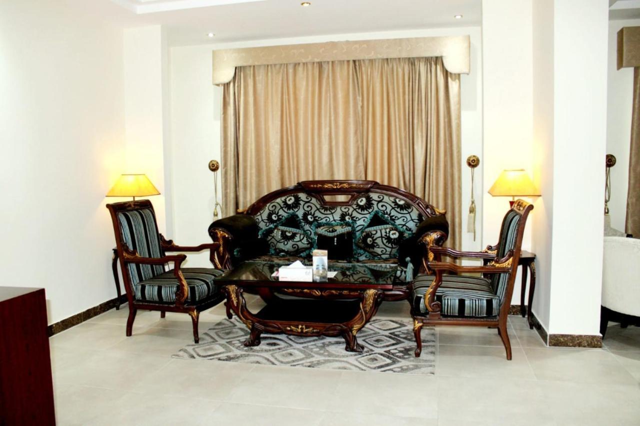 Tourist Hotel Doha