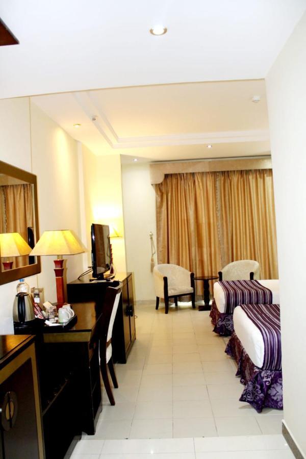 Tourist Hotel Doha