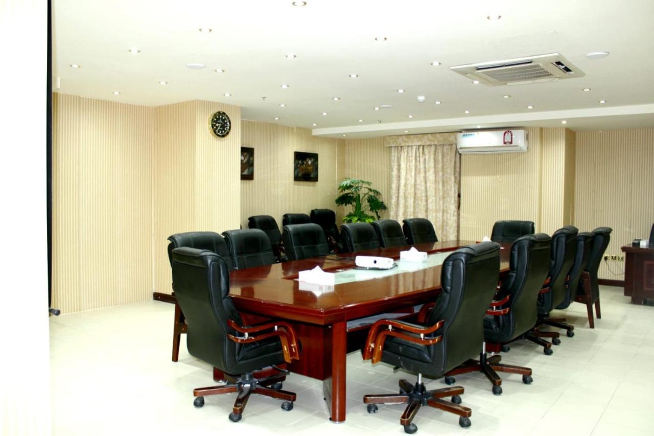 Hotel Tourist Doha