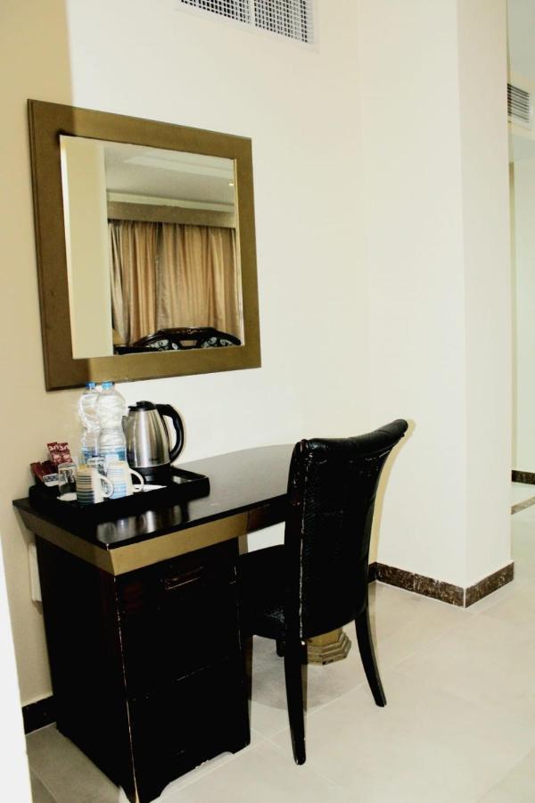 Tourist Hotel Doha