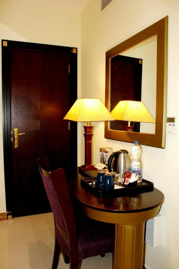 Hotel Tourist Doha