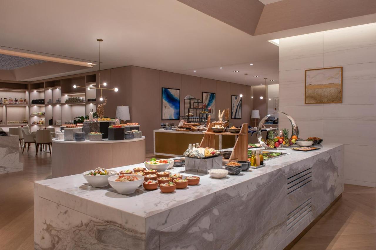 Steigenberger 5* Doha