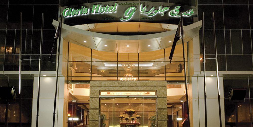 Khách sạn Gloria 4*