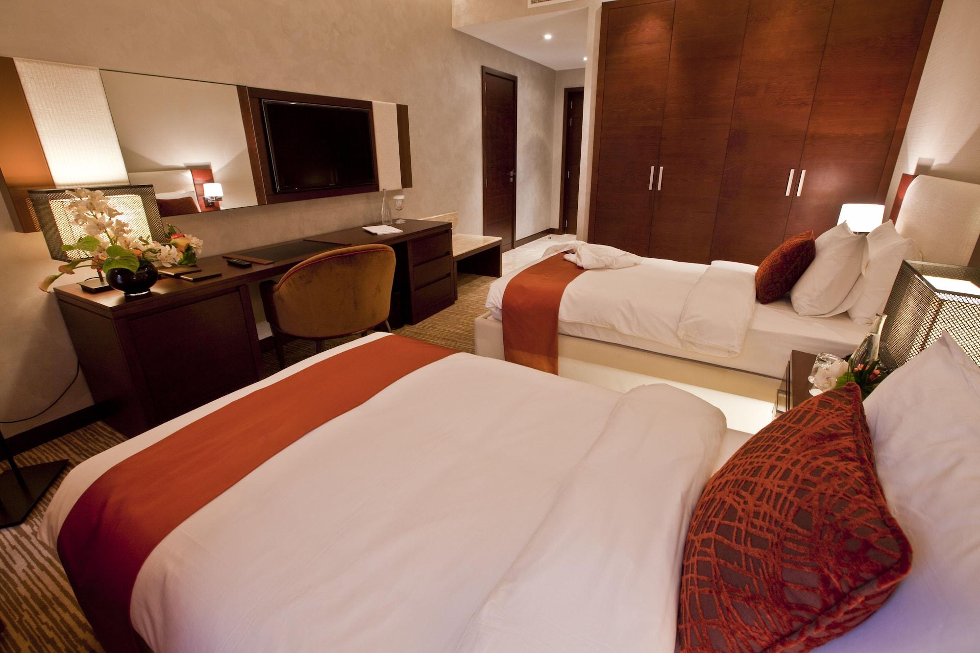 Zubarah 3* Doha