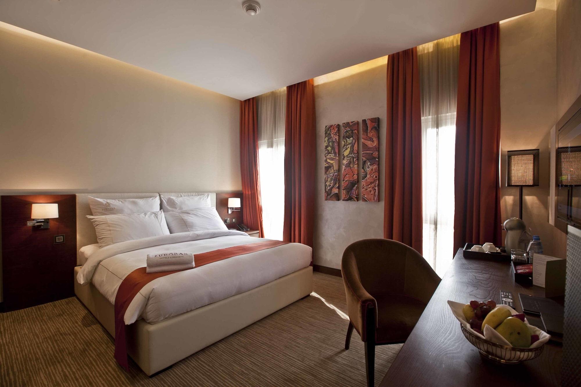 Hotel Zubarah
