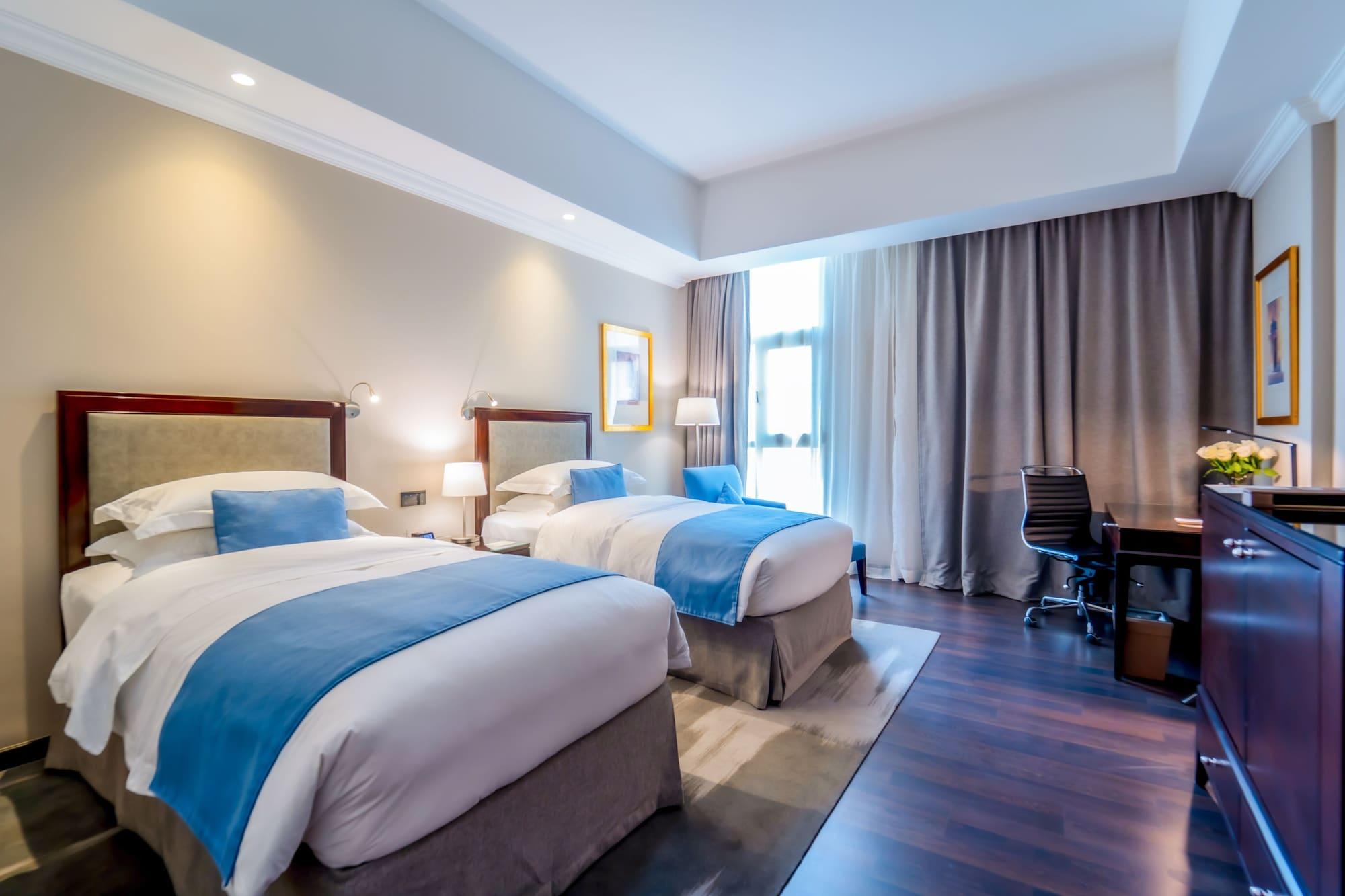Millennium 5* Doha