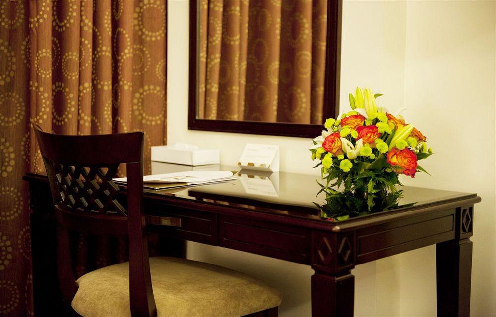Musherib Hotel Doha